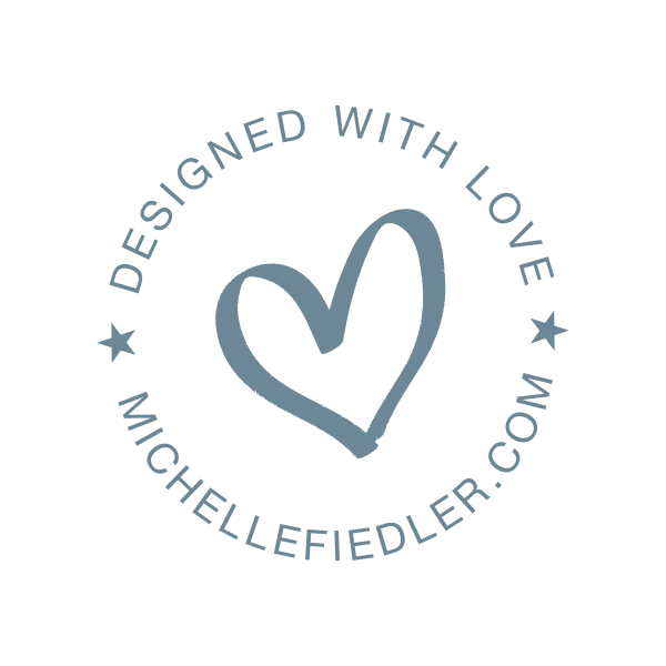 Michelle Fiedler - Designed with love